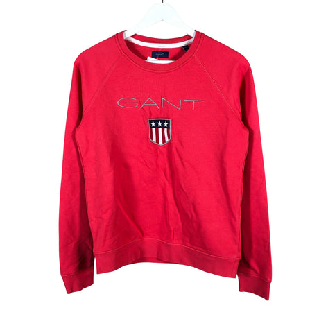 Unisex Gant - Collegepaita, koko 36 -  ()