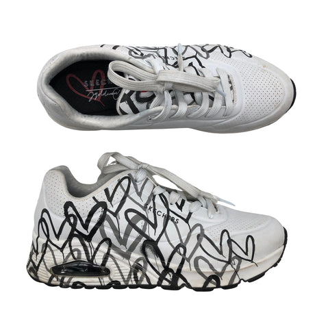 Unisex Skechers - Tennarit, koko 38 -  ()