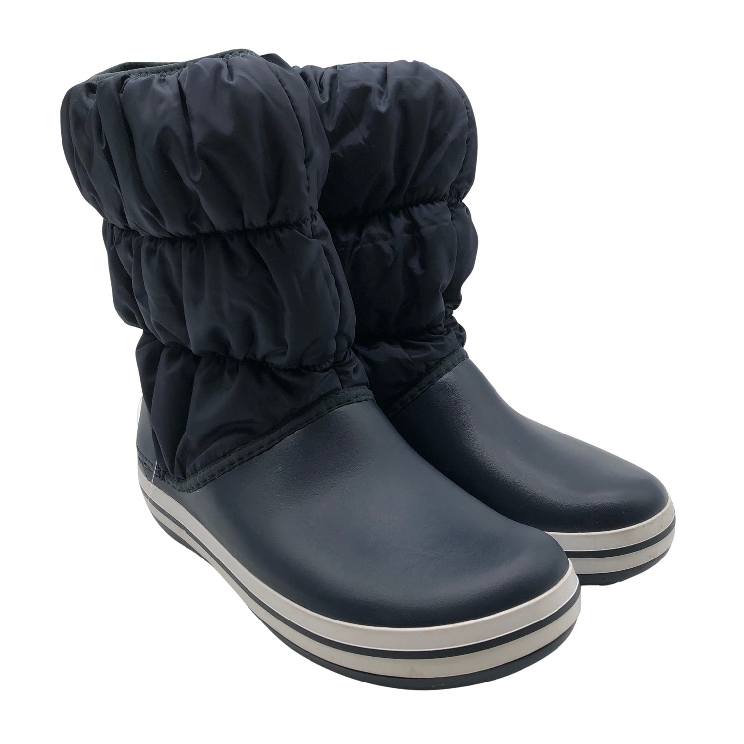  Talvikengät  Talvikengät, koko 40  Crocs 