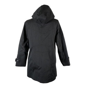 Unisex Herluf Design - Parkatakki, koko 38 -  (2)