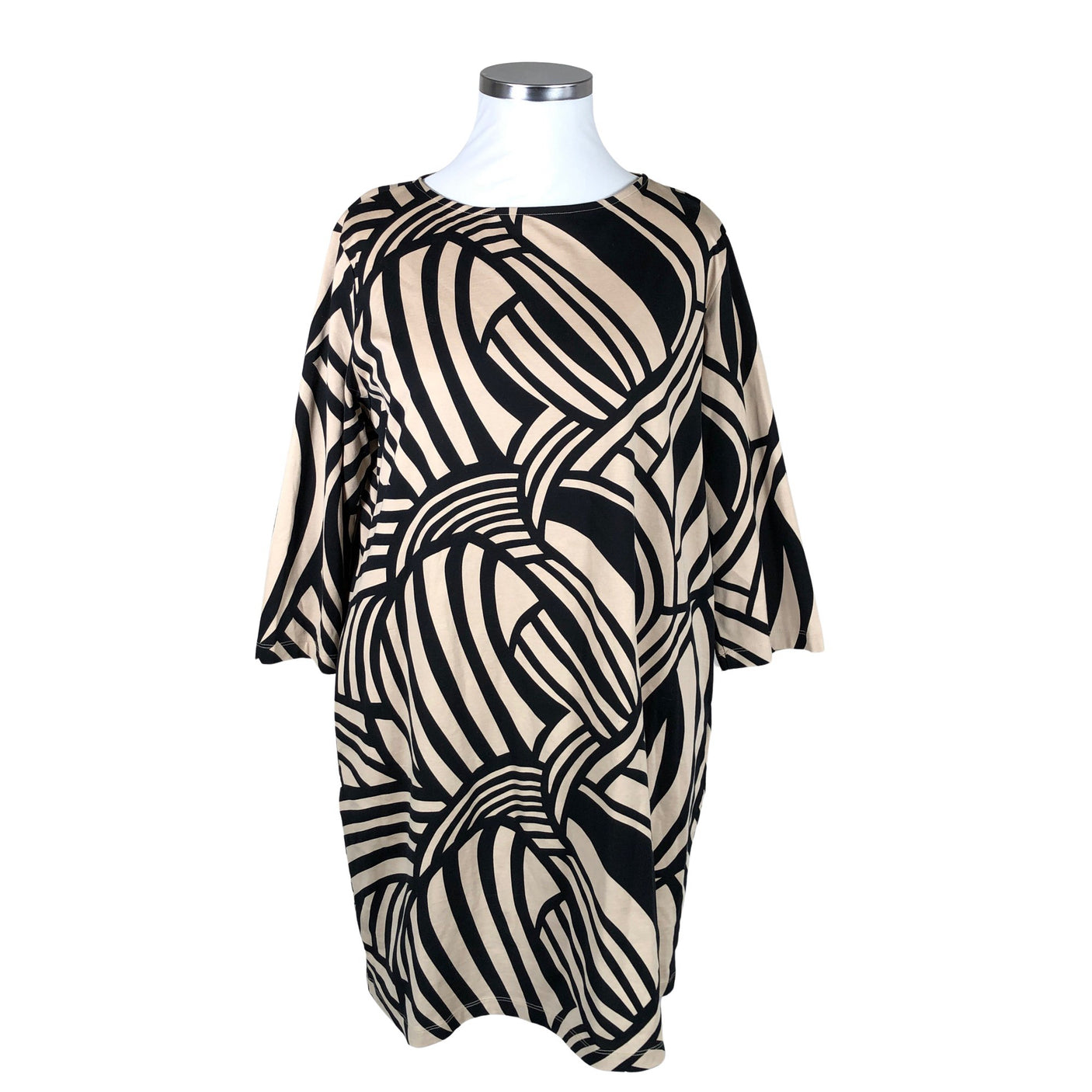Unisex Marimekko - Trikoomekko, koko 44 -  (1)