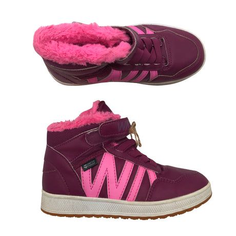 Unisex Warp - Tennarit, koko 31 -  ()