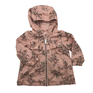Unisex Newbie - Ulkoilutakki, koko 74 - 80 -  (1)
