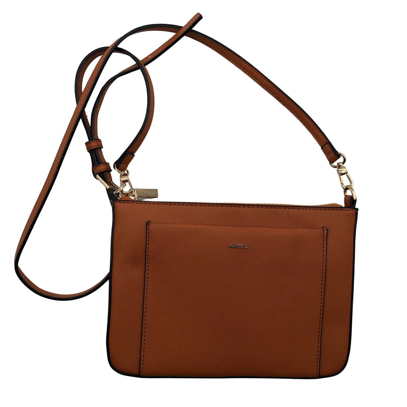 Unisex Parfois - Olkalaukku, koko Mini -  (1)