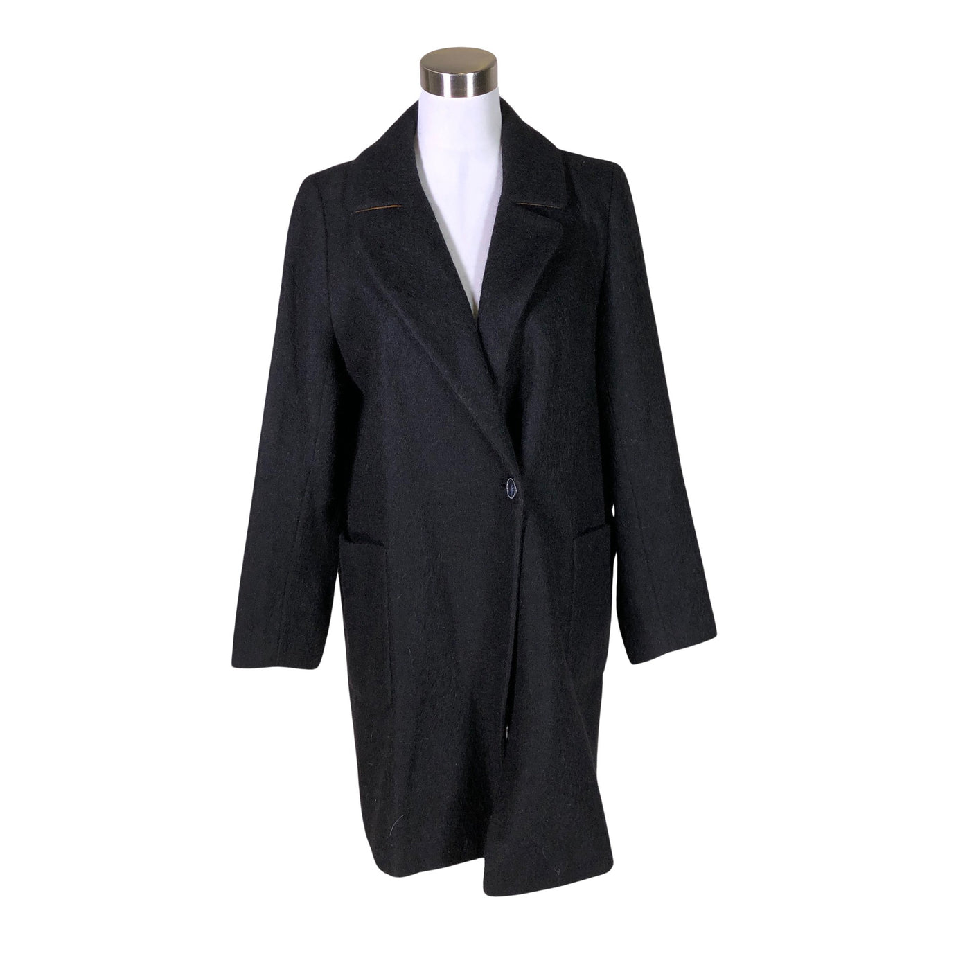 Unisex Trench & Coat - Villakangastakki, koko 38 -  (1)