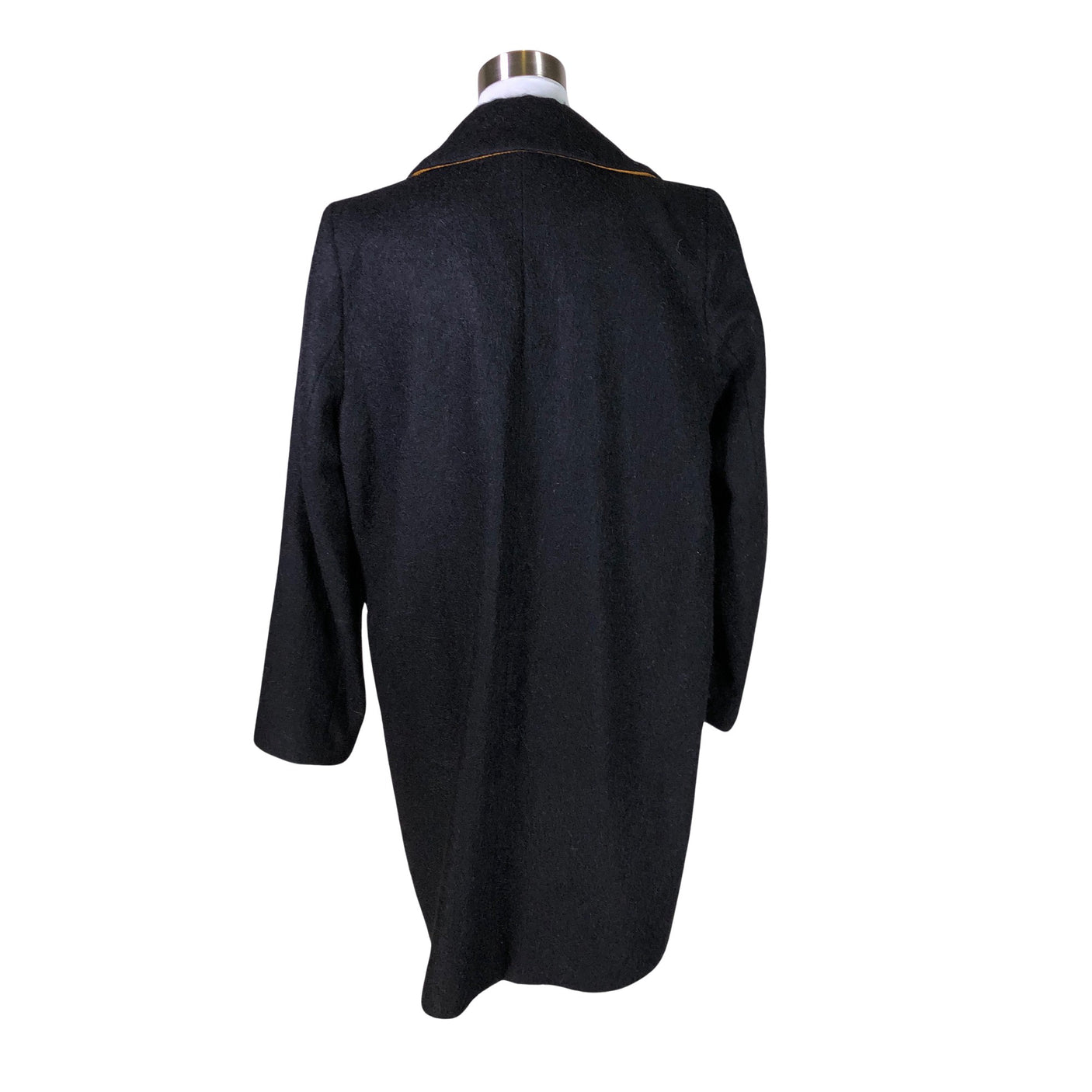 Unisex Trench & Coat - Villakangastakki, koko 38 -  (2)