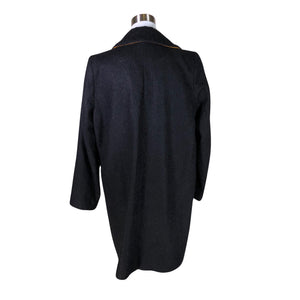 Unisex Trench & Coat - Villakangastakki, koko 38 -  (2)