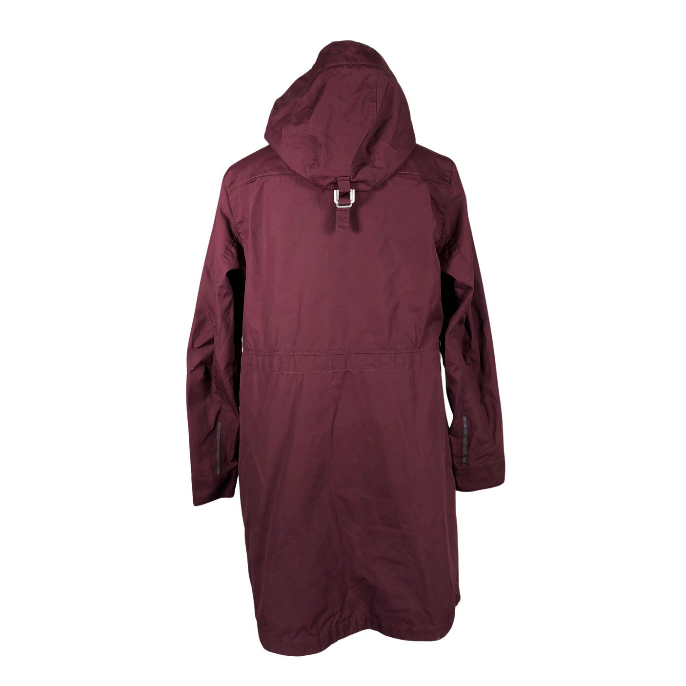 Unisex NOSH - Parkatakki, koko 42 -  (2)