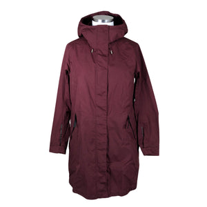 Unisex NOSH - Parkatakki, koko 42 -  (1)