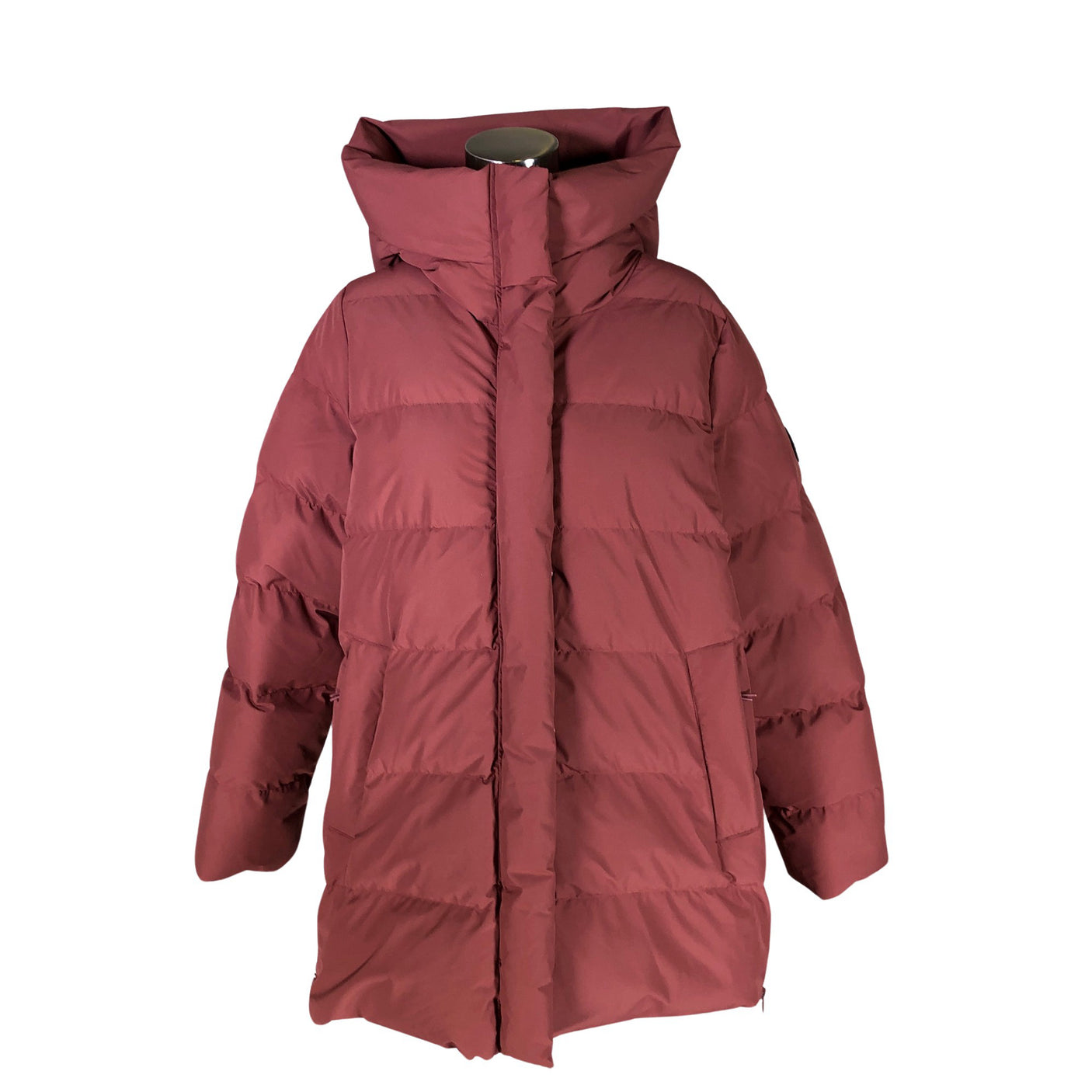 Unisex Everest - Toppatakki, koko 40 -  (1)