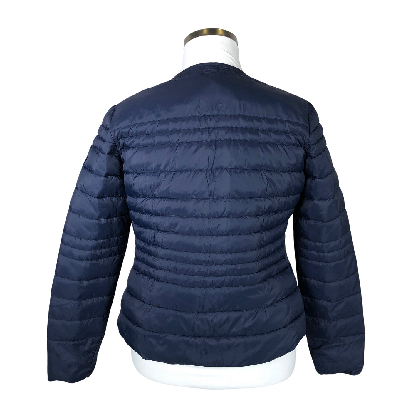Unisex Marine Classics - Kevyttoppatakki, koko 42 -  (2)