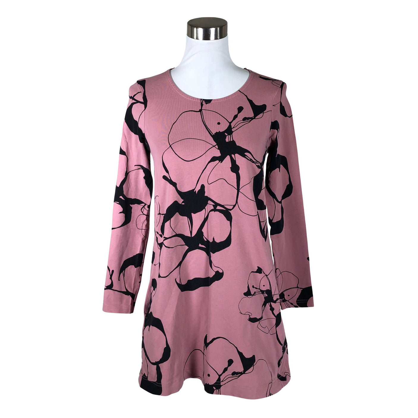 Unisex NOSH - Trikootunika, koko 36 -  (1)