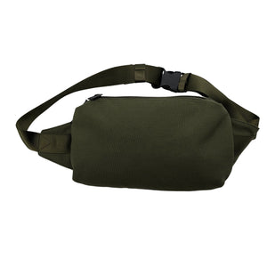 Unisex Construe - Vyölaukku, koko Mini -  (1)