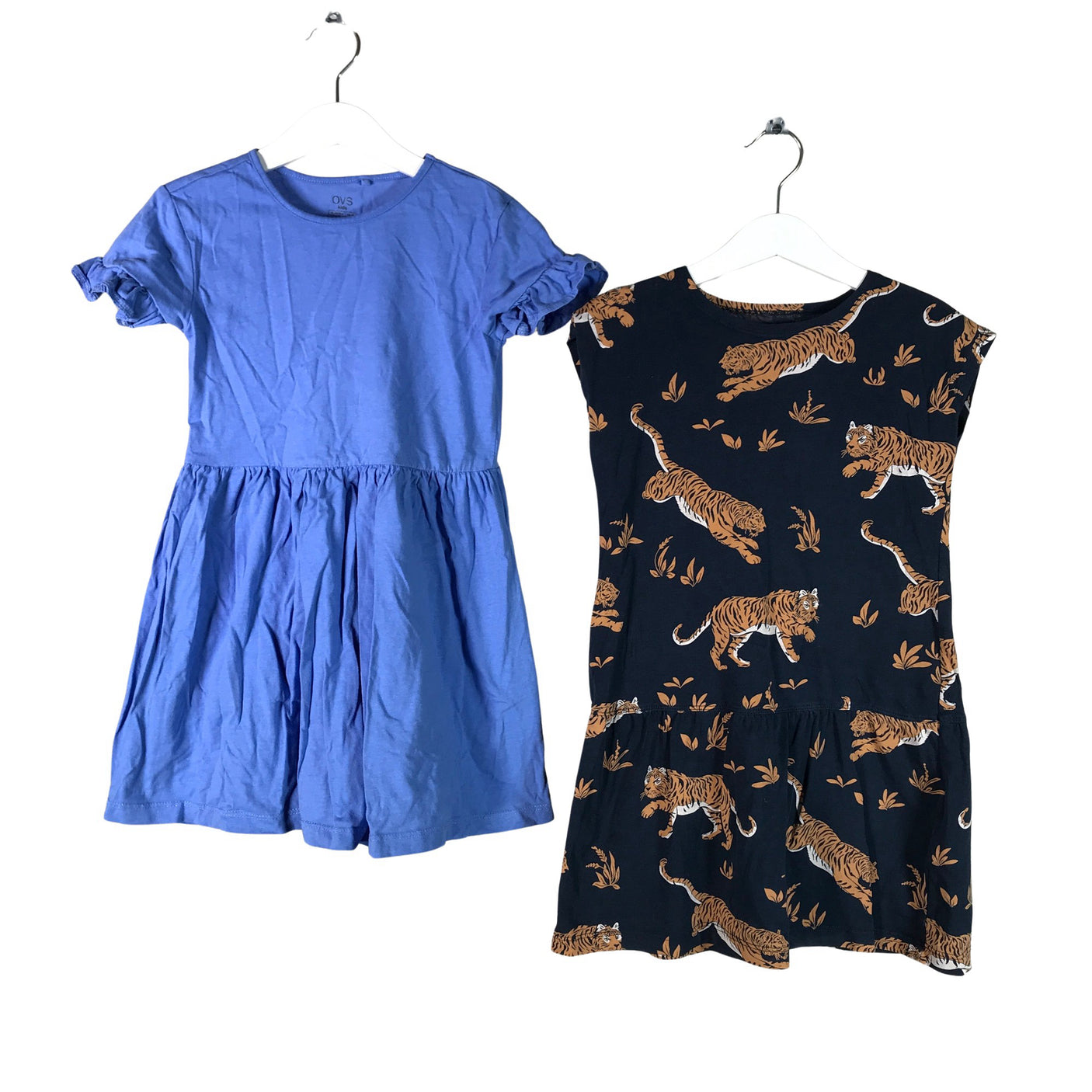 Unisex The Striped Cat - Trikoomekko, koko 110 - 116 -  (1)