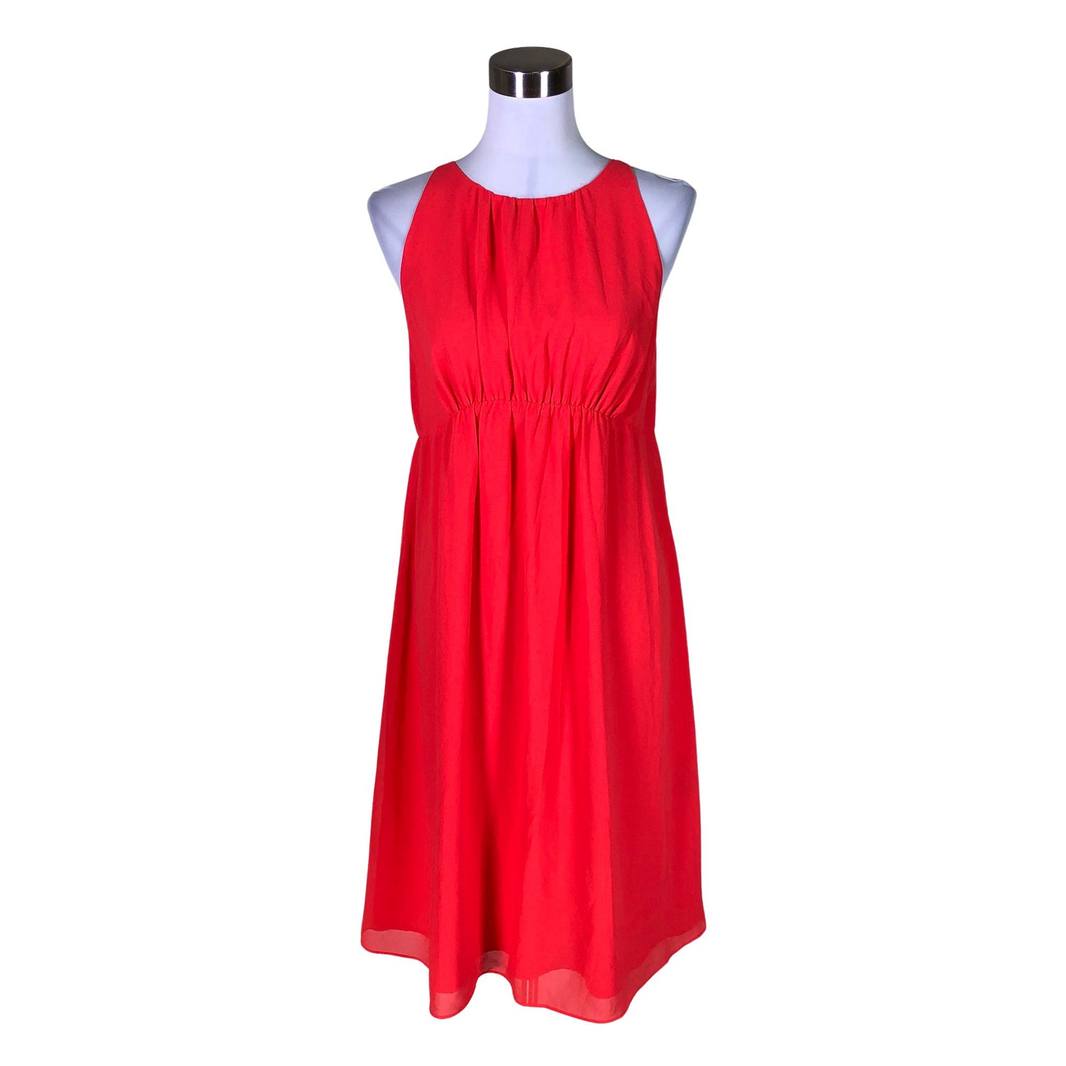  Mekko  Sifonkimekko (Äitiys), koko 38  H&M Mama 