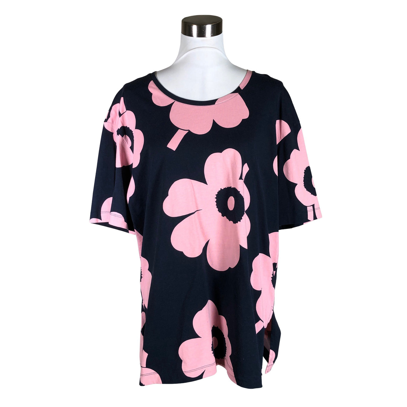 Unisex Marimekko - Trikootunika, koko 40 -  (1)