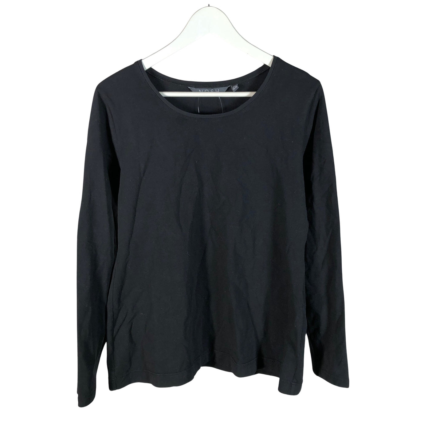 Unisex NOSH - Trikoopaita, koko 46 -  (1)
