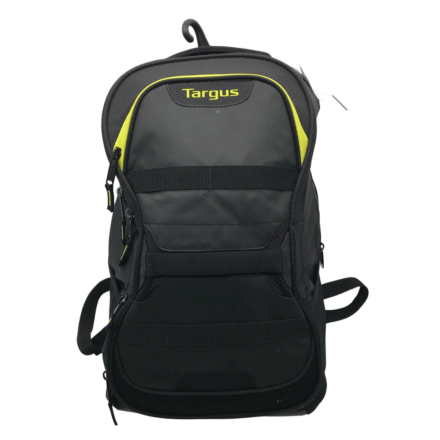 Unisex Targus - Reppu, koko Maxi -  (1)