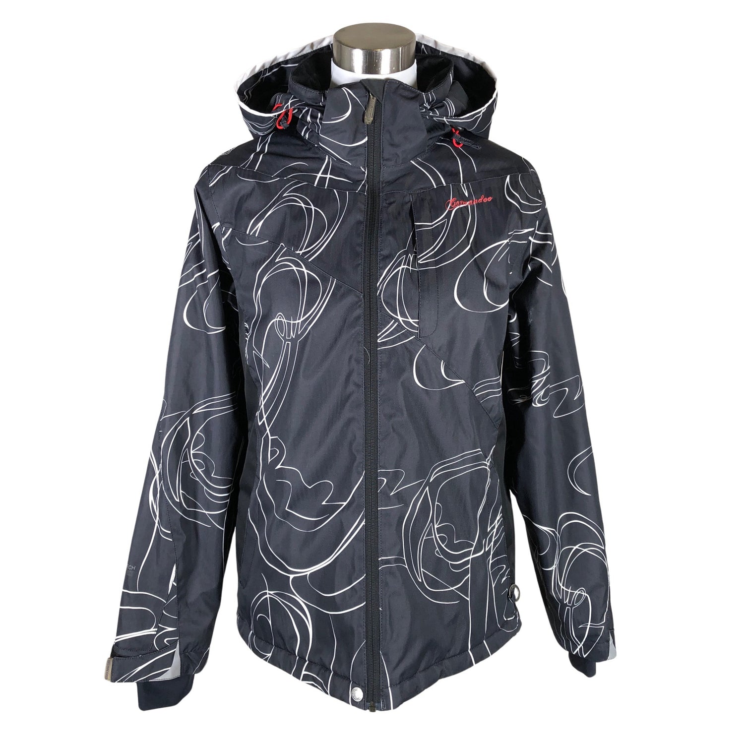  Toppatakki  Toppatakki, koko 40  Catmandoo 