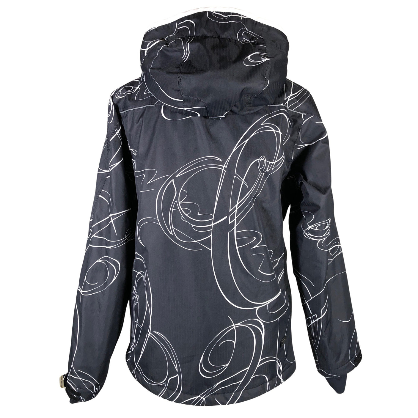 Unisex Catmandoo - Toppatakki, koko 40 -  (2)