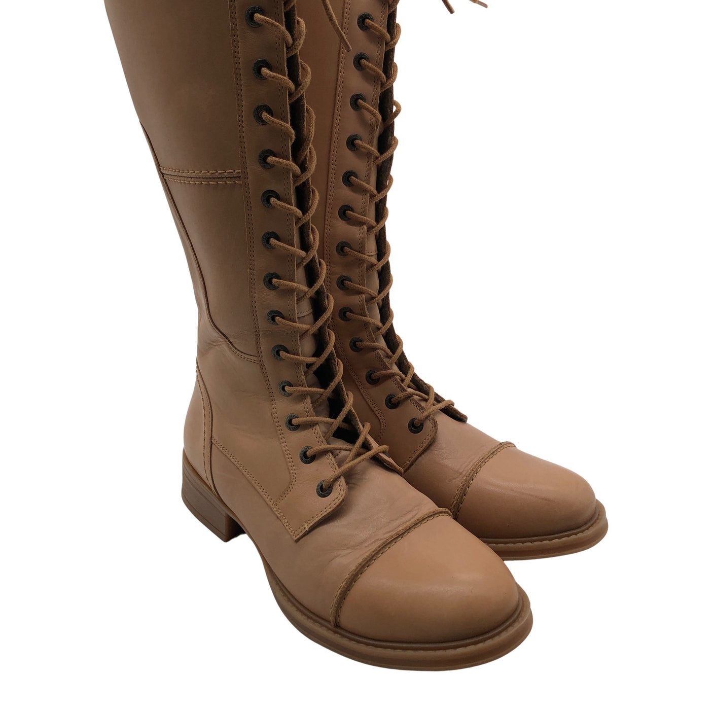 Unisex Ten Points - Saappaat, koko 41 -  (2)
