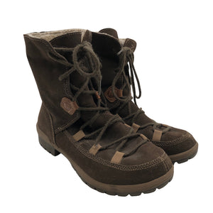Unisex Merrell - Talvikengät, koko 39 -  (2)