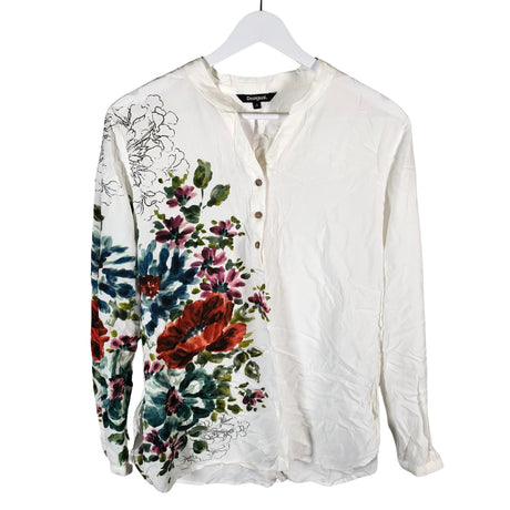 Unisex Desigual - Pusero, koko 42 -  ()