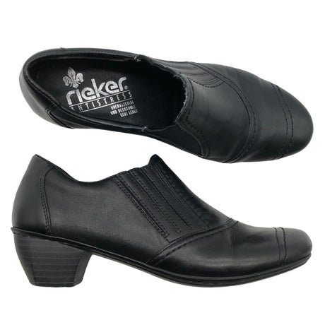 Unisex Rieker - Kävelykengät, koko 38 -  ()