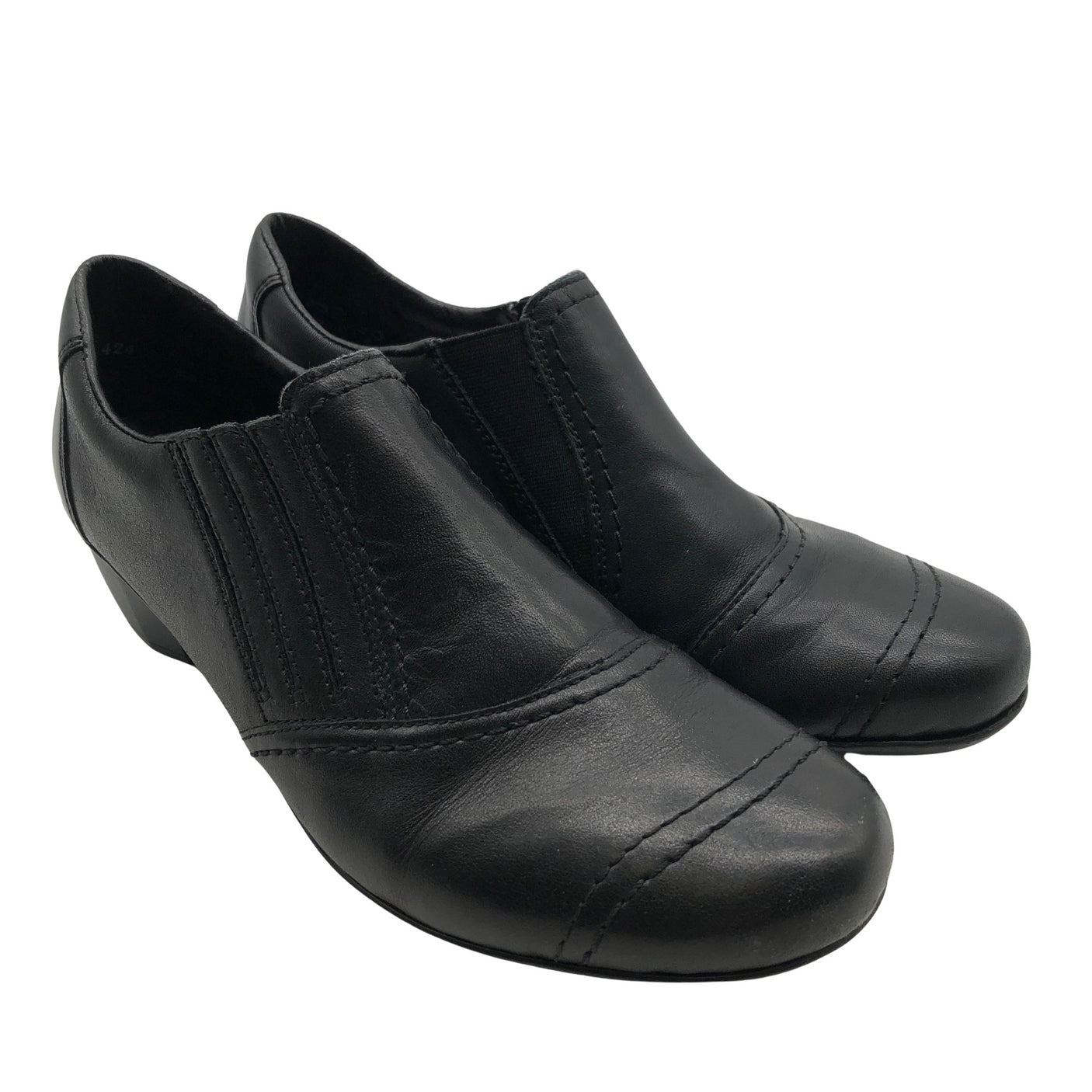 Unisex Rieker - Kävelykengät, koko 38 -  (2)