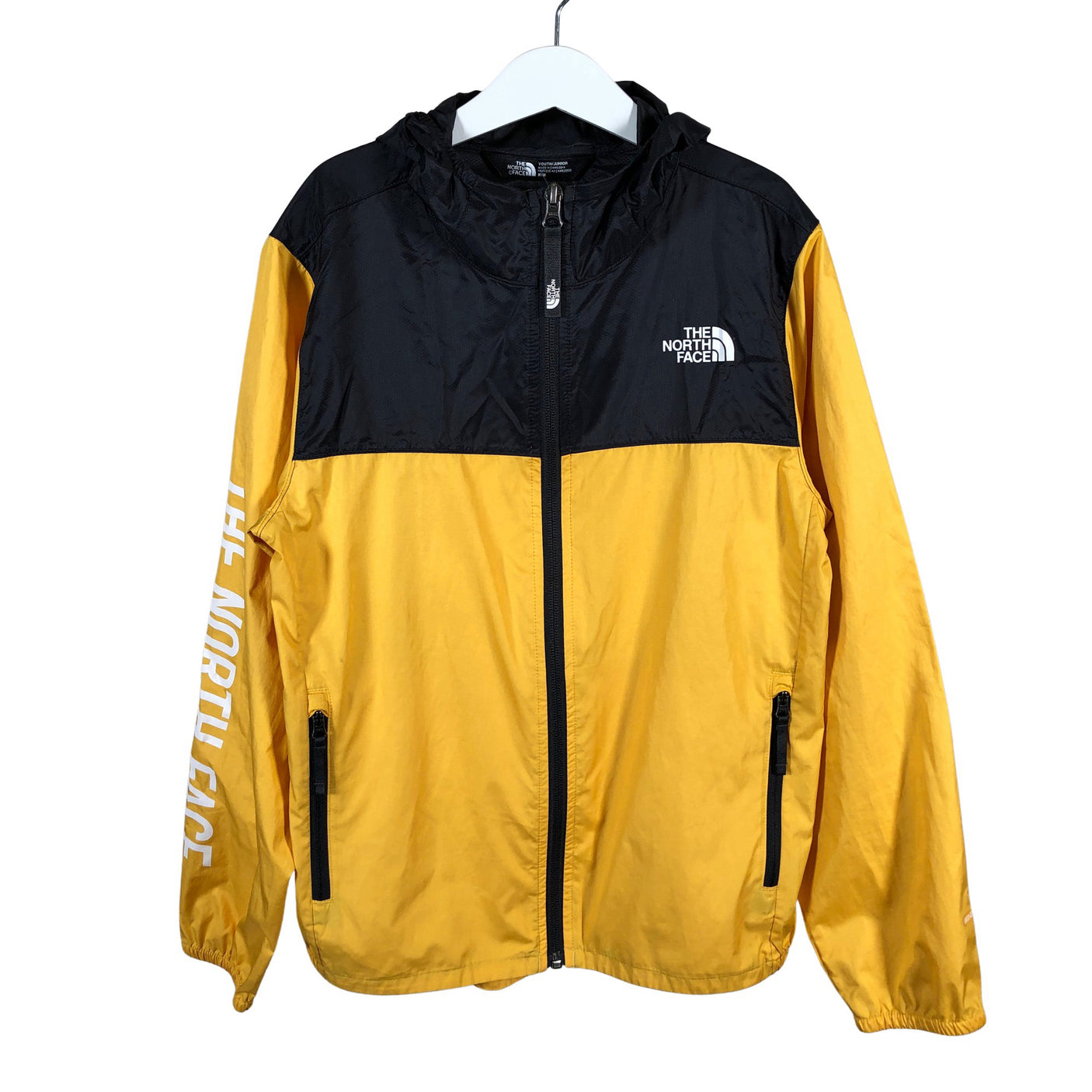 Unisex The North Face - Ulkoilutakki, koko 146 - 152 -  (1)