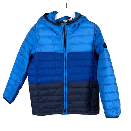 Unisex Gap - Kevyttoppatakki, koko 116 - 122 -  ()