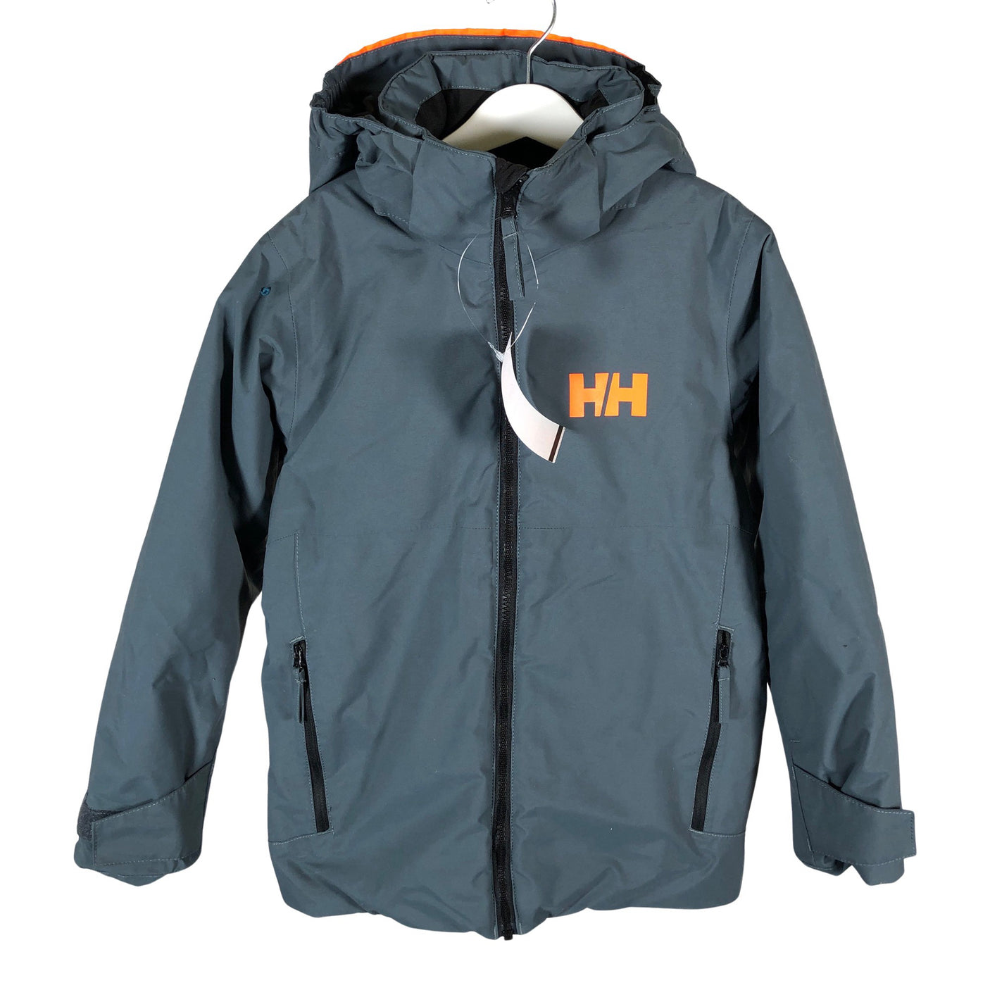 Unisex Helly Hansen - Toppatakki, koko 134 - 140 -  (1)