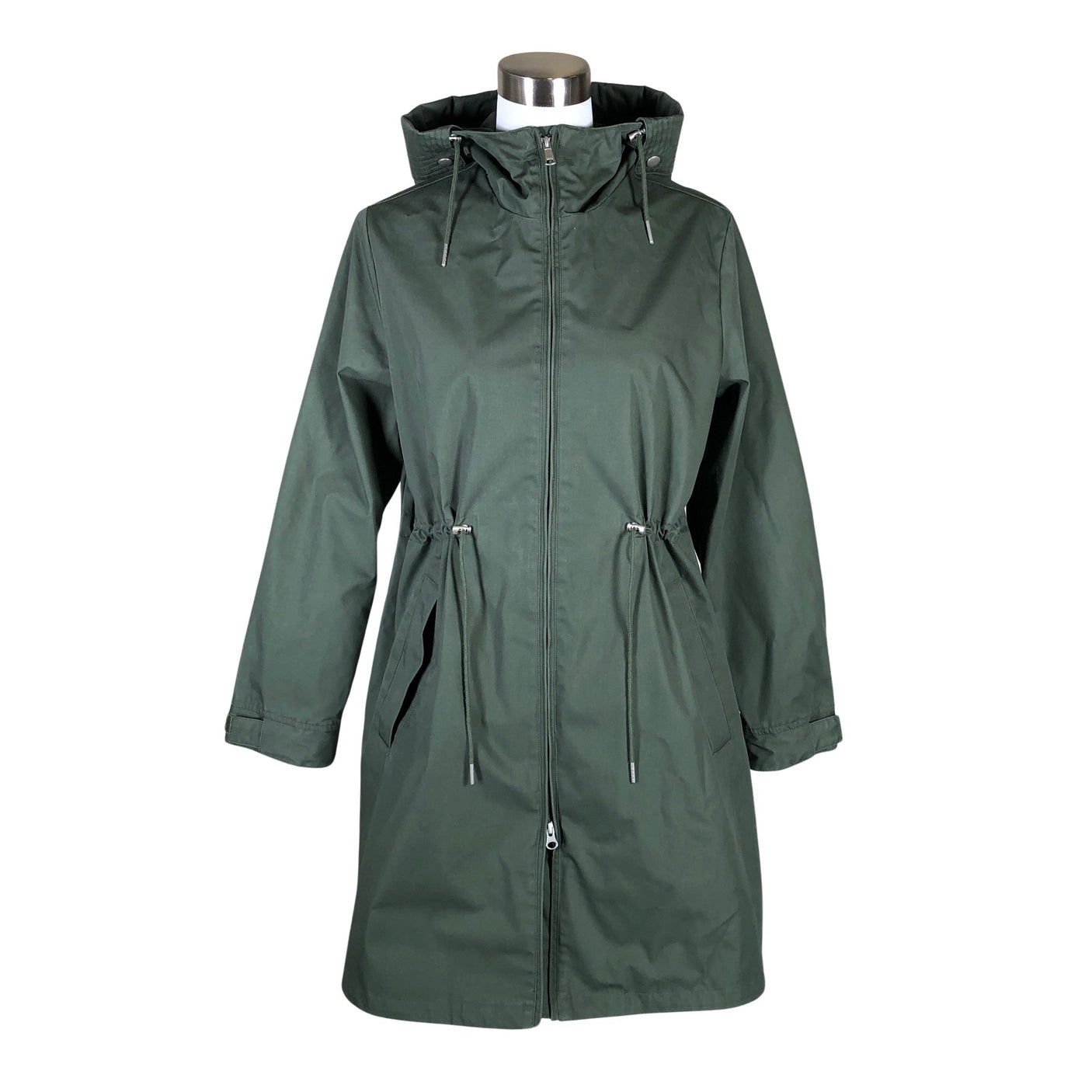 Unisex Makia - Parkatakki, koko 36 -  (1)