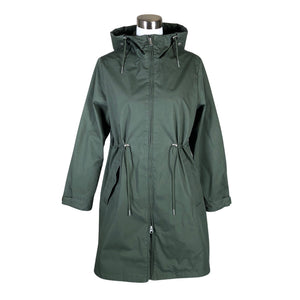 Unisex Makia - Parkatakki, koko 36 -  (1)