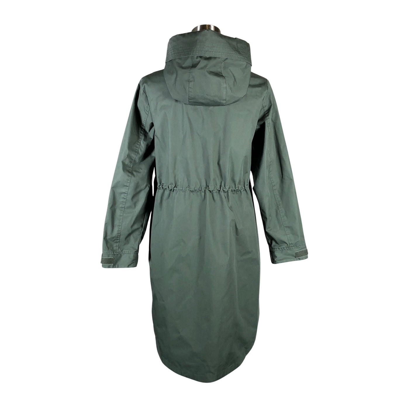 Unisex Makia - Parkatakki, koko 36 -  (2)