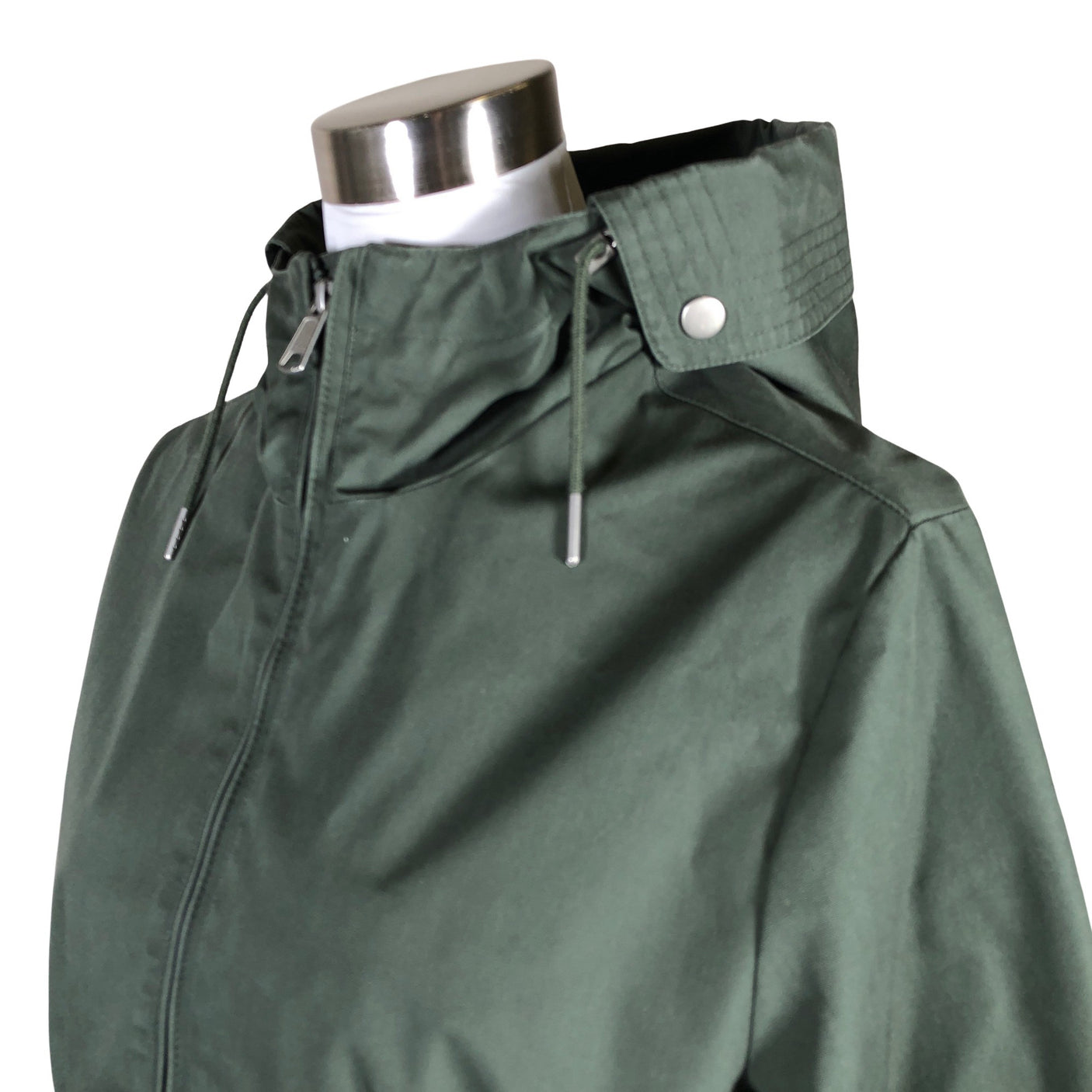 Unisex Makia - Parkatakki, koko 36 -  (3)