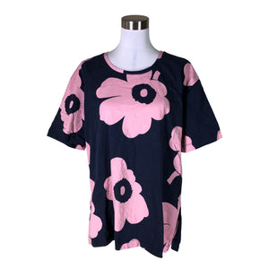 Unisex Marimekko - T-paita, koko 40 -  (1)