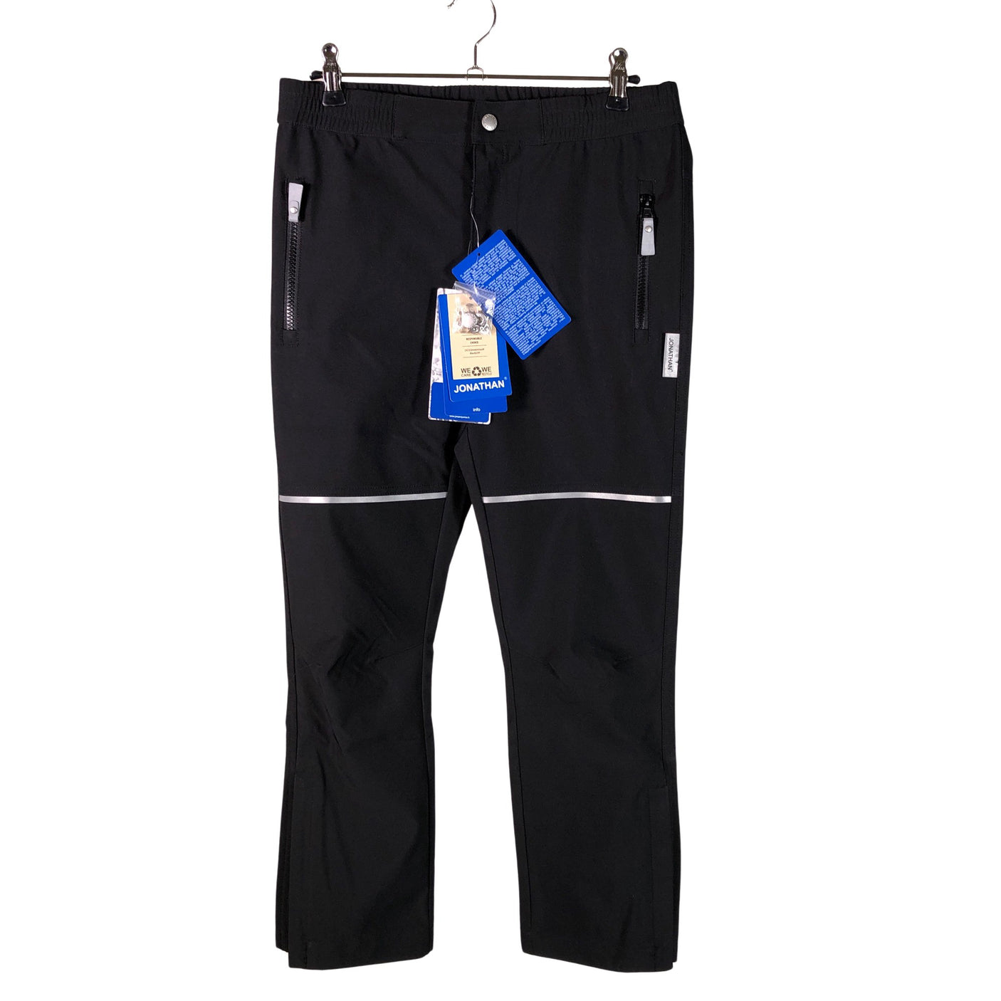 Unisex Jonathan - Välikausihousut, koko 134 - 140 -  (1)