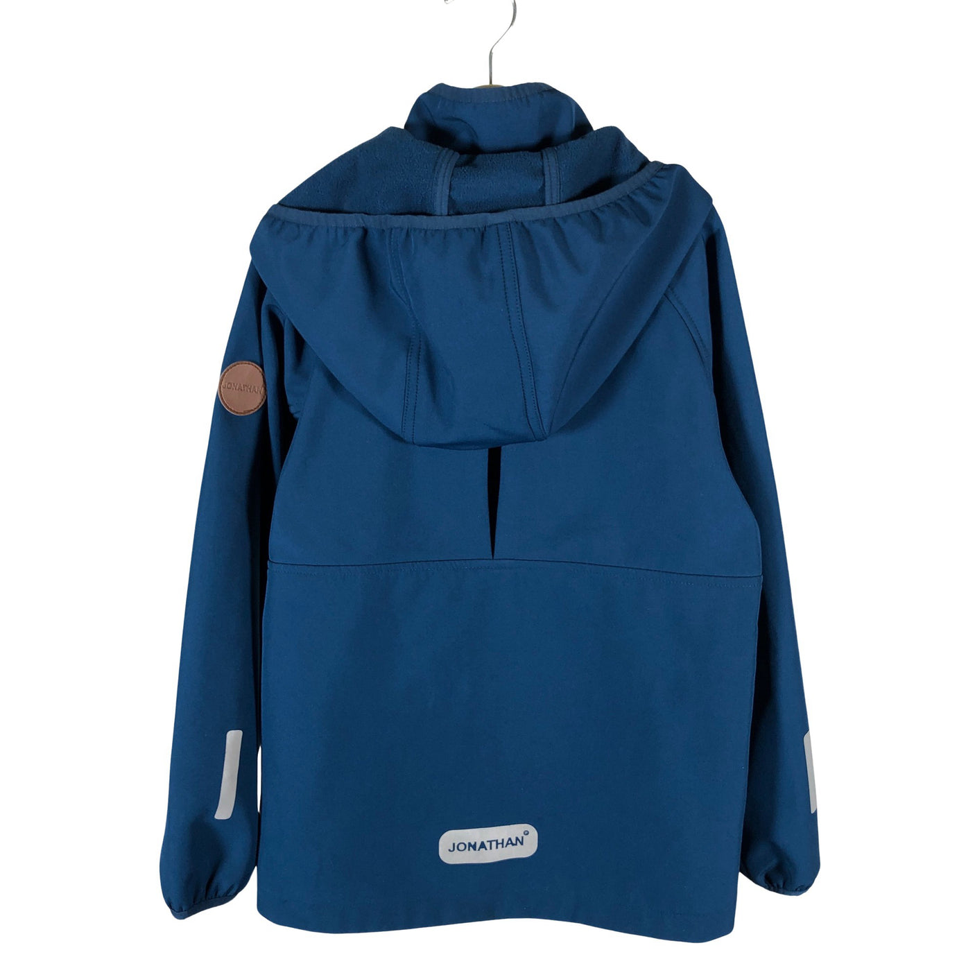 Unisex Jonathan - Softshell-takki, koko 128 - 134 -  (2)