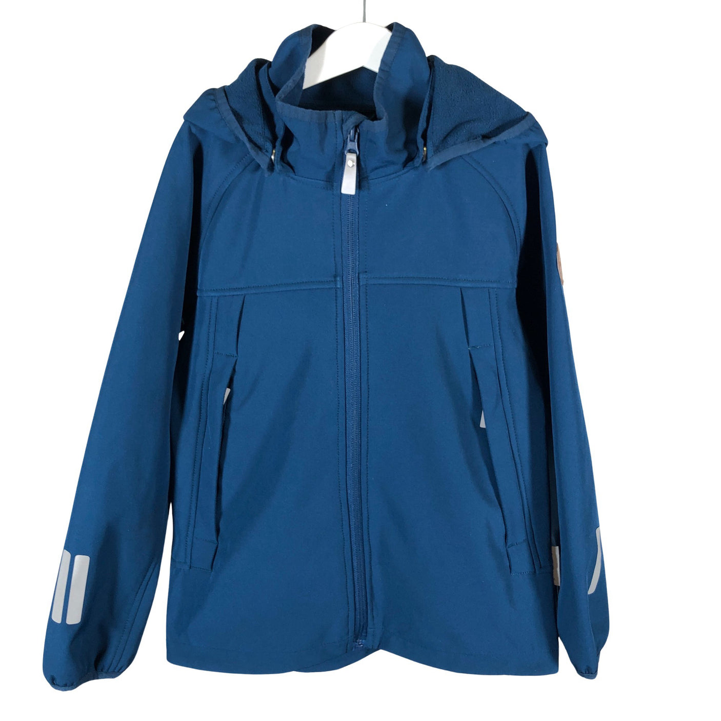 Unisex Jonathan - Softshell-takki, koko 128 - 134 -  (1)