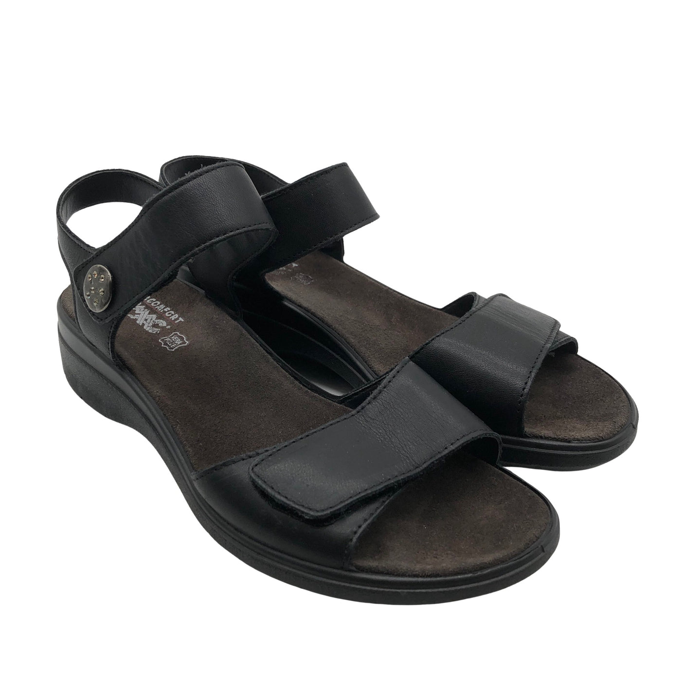 Unisex Imac - Sandaalit, koko 41 -  (2)