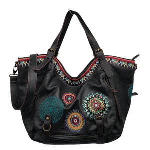 Unisex Desigual - Käsilaukku, koko Midi -  (1)