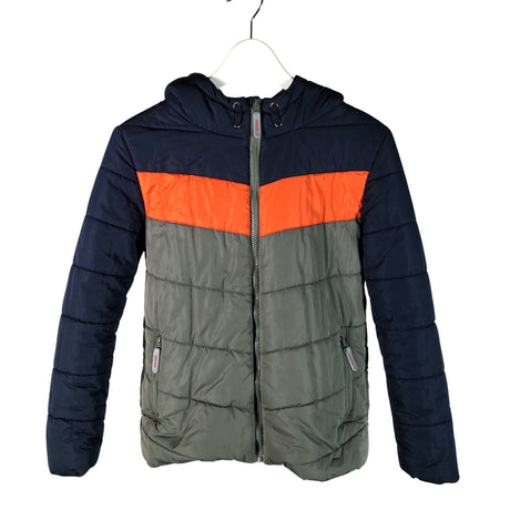Unisex DJ Dutch Jeans - Toppatakki, koko 152 - 158 -  ()