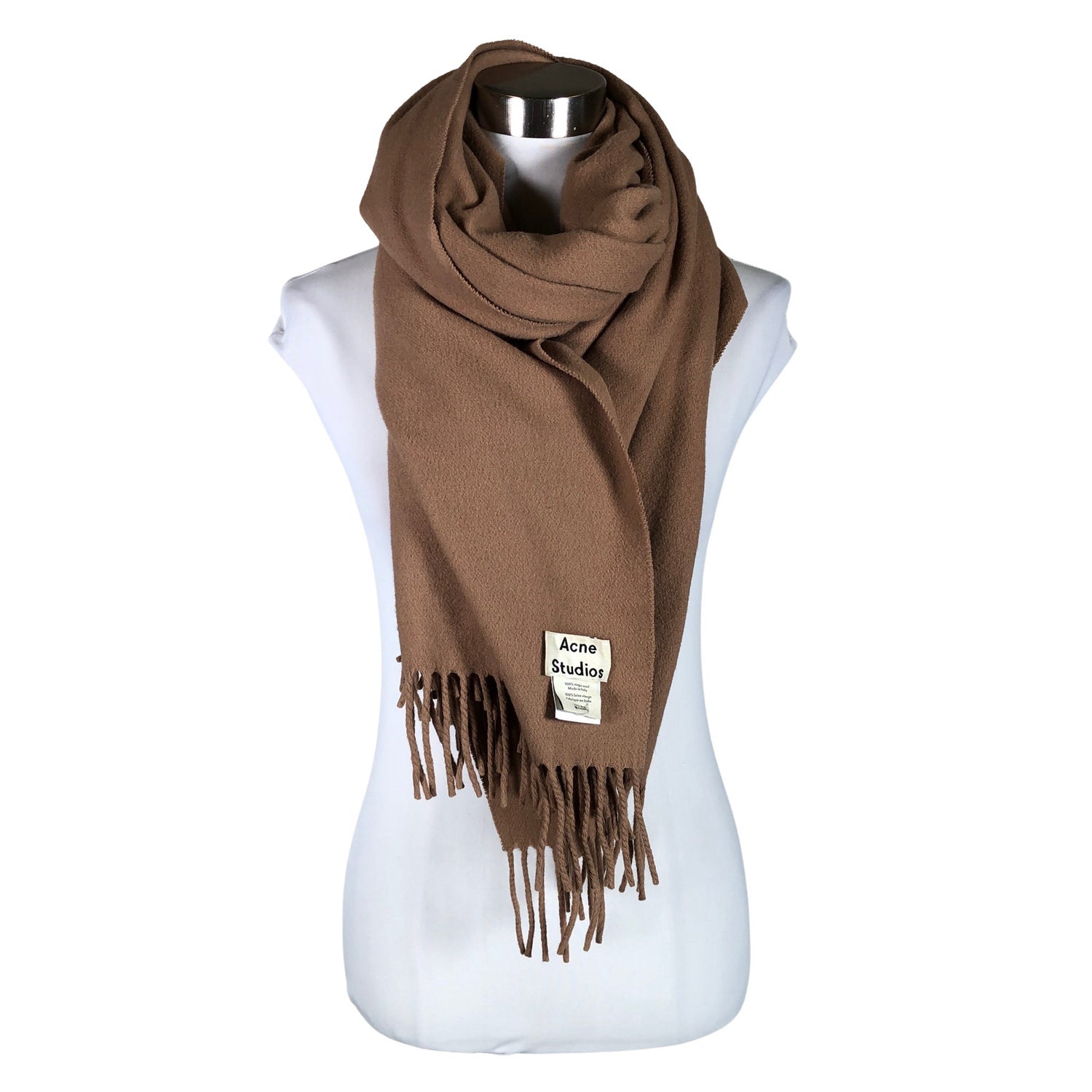  Huivi  Kaulaliina, koko Maxi  Acne 
