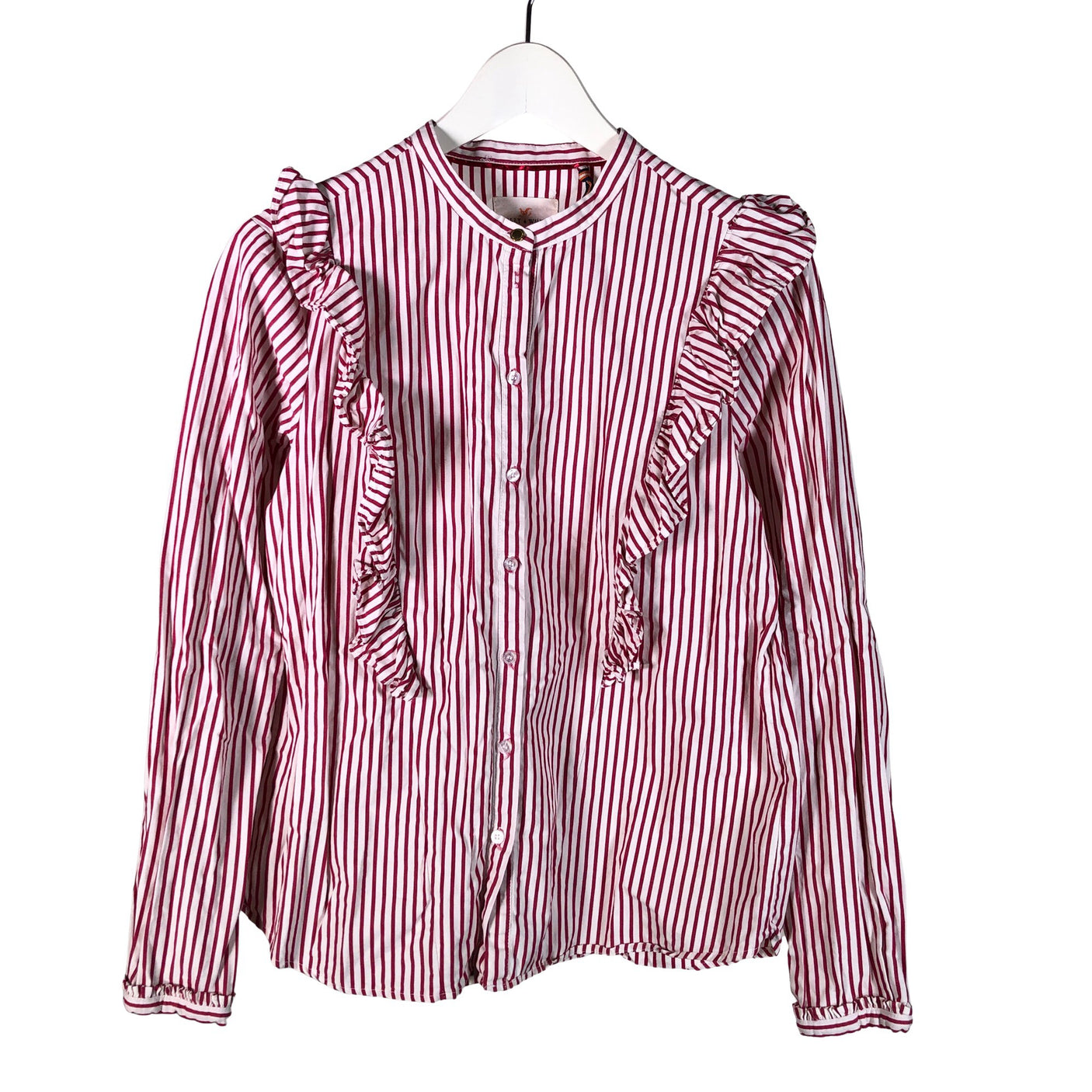 Unisex Holly & Whyte by Lindex - Kauluspaita, koko 38 -  (1)