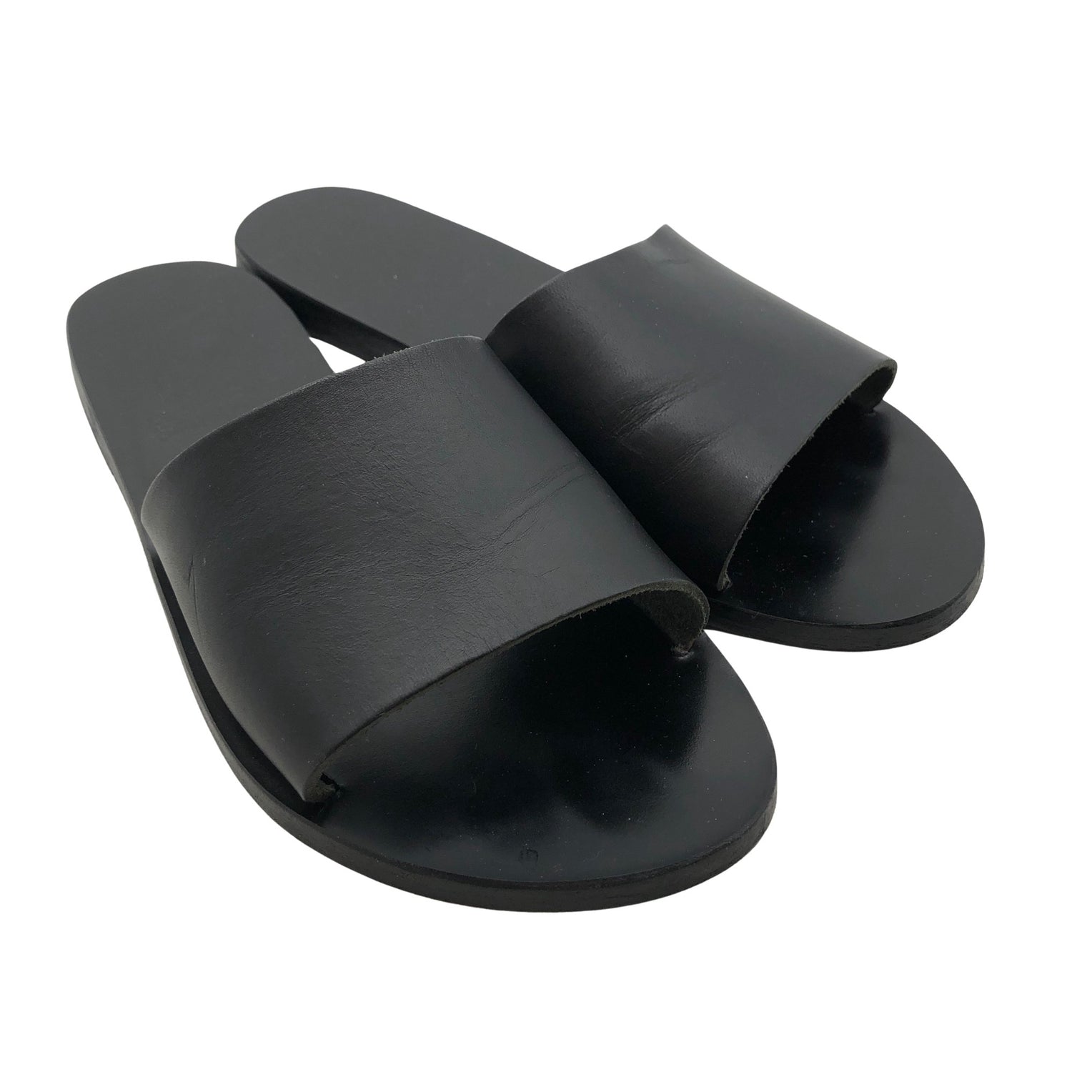  Sandaalit  Sandaalit, koko 38  Ancient Greek Sandals 