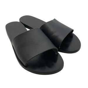 Unisex Ancient Greek Sandals - Sandaalit, koko 38 -  (2)