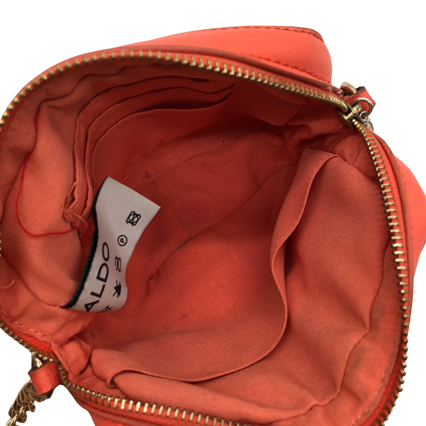Unisex Aldo - Olkalaukku, koko Mini -  (3)