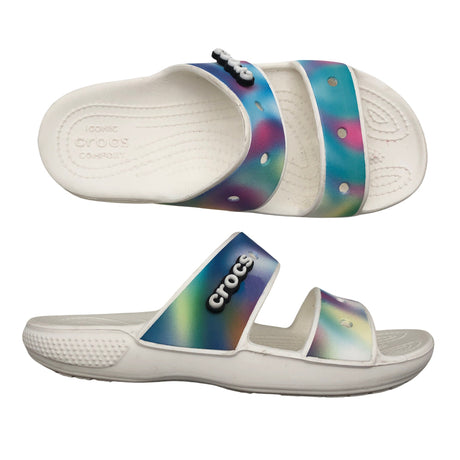 Unisex Crocs - Sandaalit, koko 37 -  ()