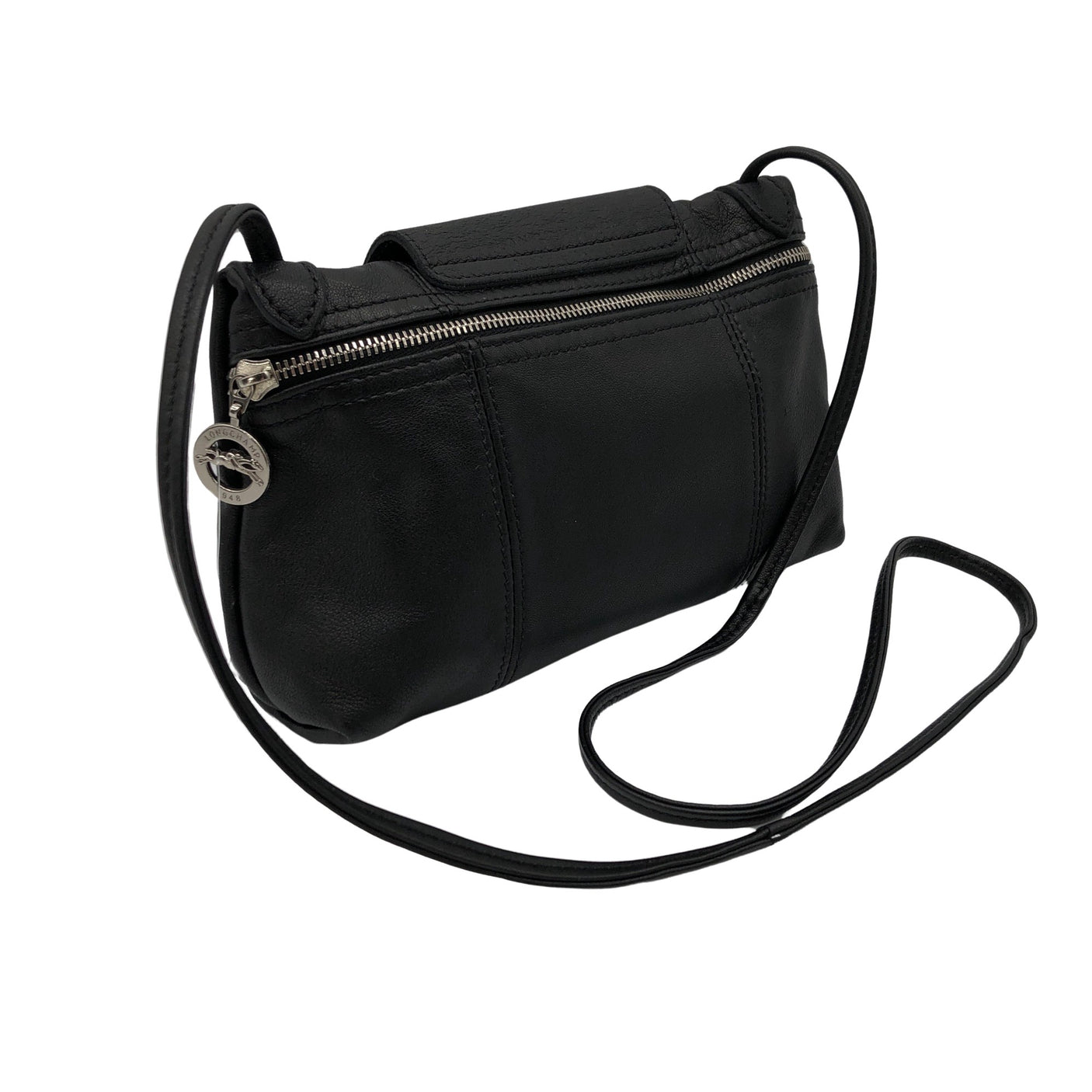 Unisex Longchamp - Olkalaukku, koko Mini -  (2)